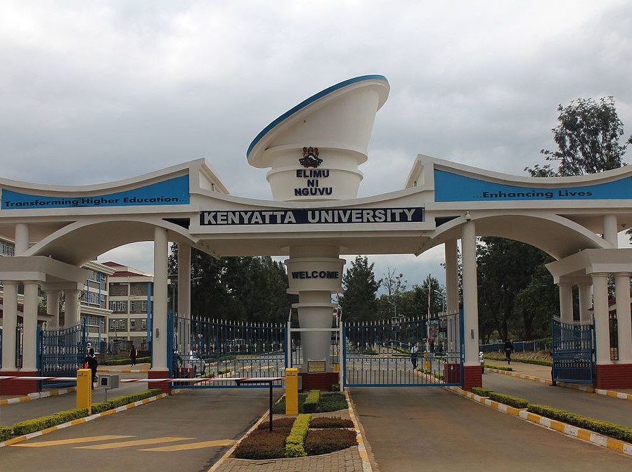 Kenyatta University