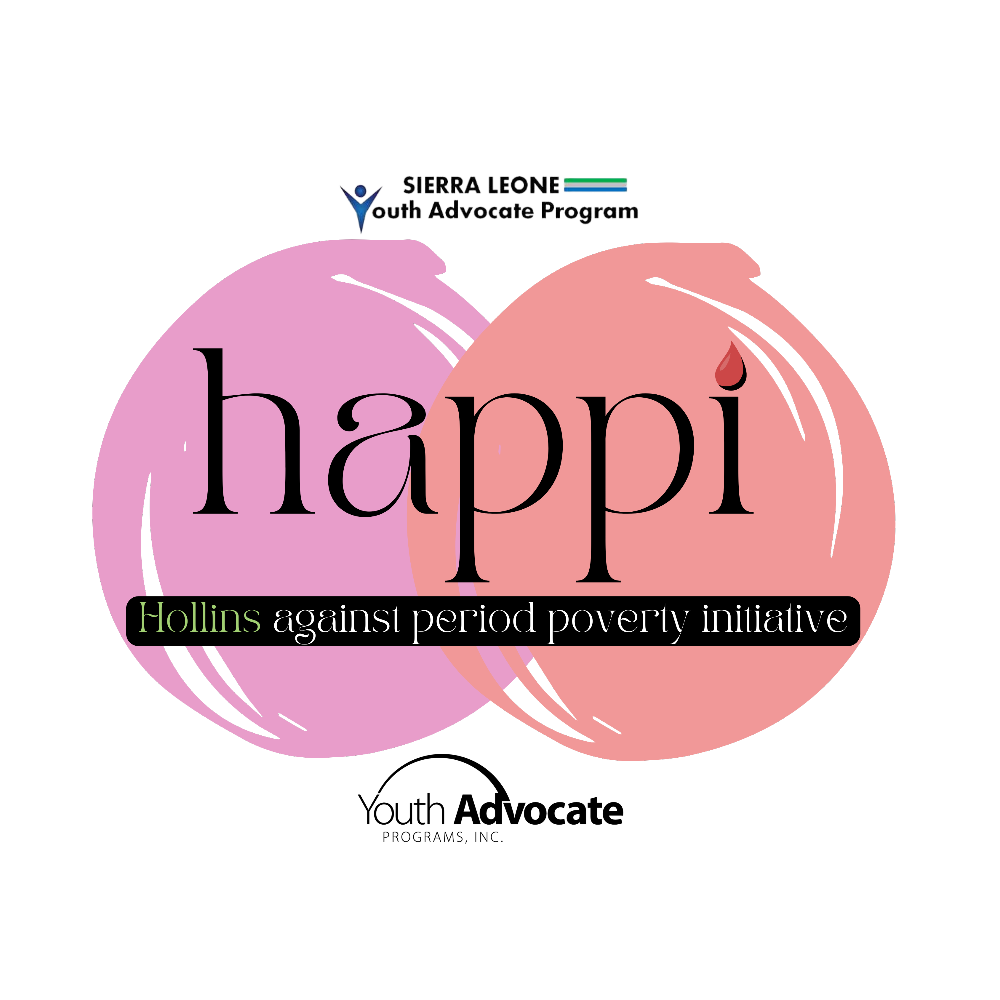 HAPPI logo